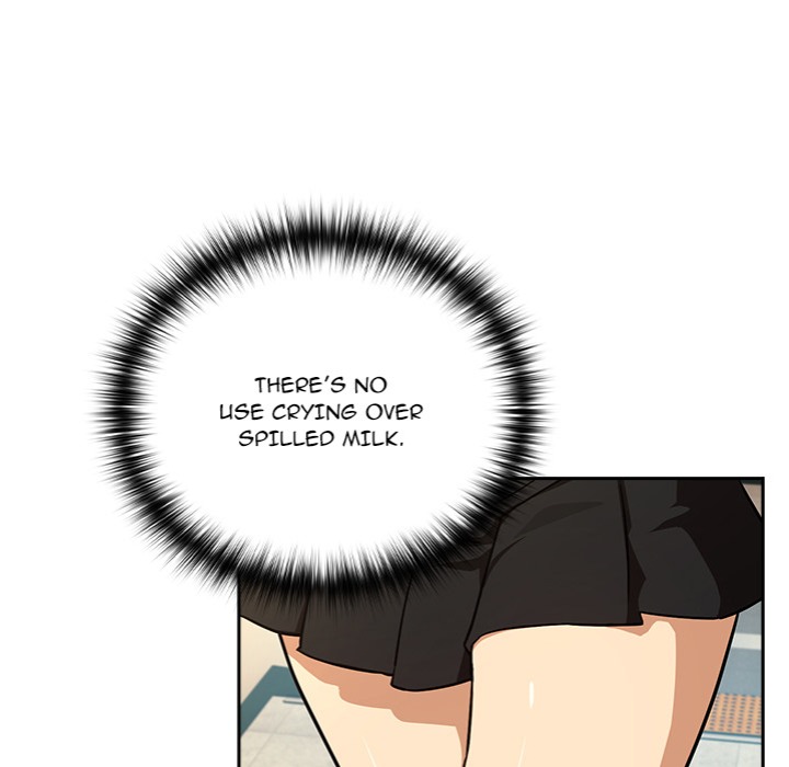After Work Love Affairs Chapter 84 Page 134