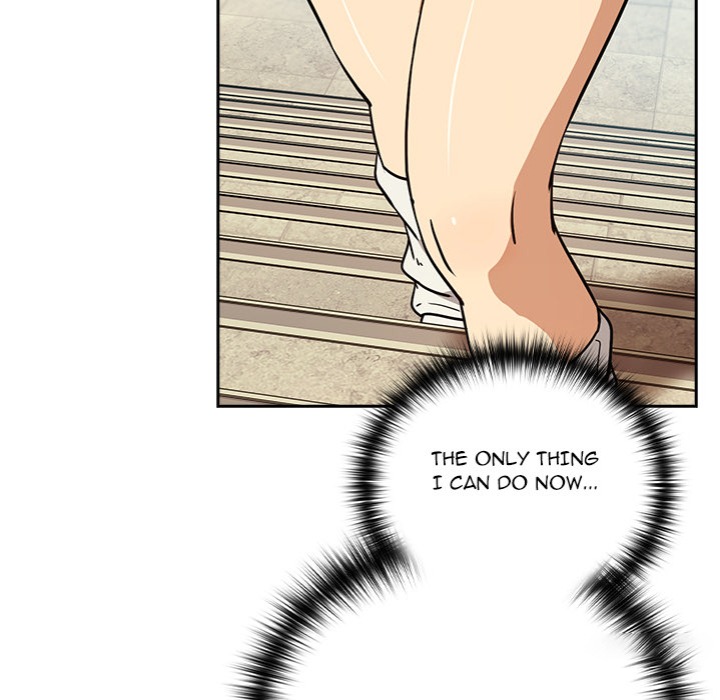 After Work Love Affairs Chapter 84 Page 135