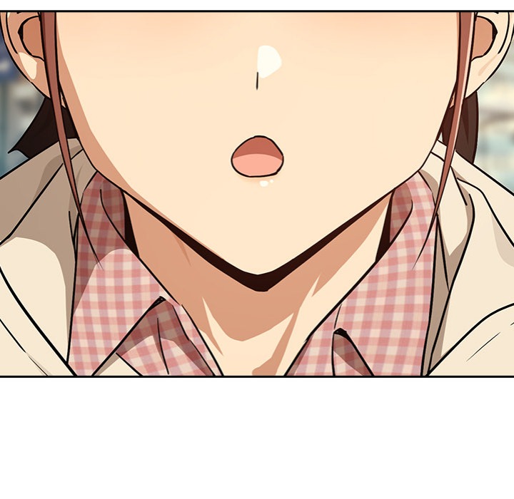 After Work Love Affairs Chapter 84 Page 138