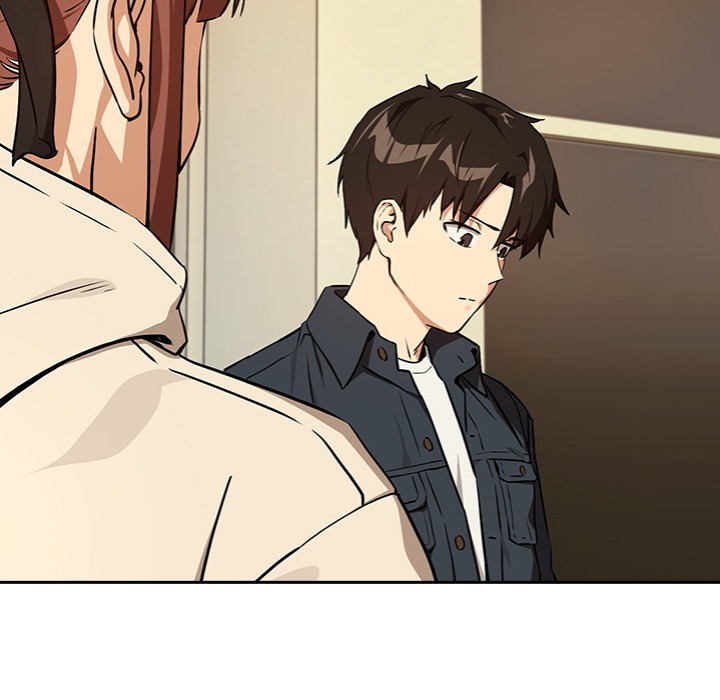 After Work Love Affairs Chapter 84 Page 140