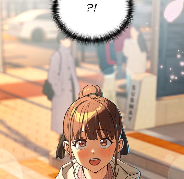 After Work Love Affairs Chapter 84 Page 144