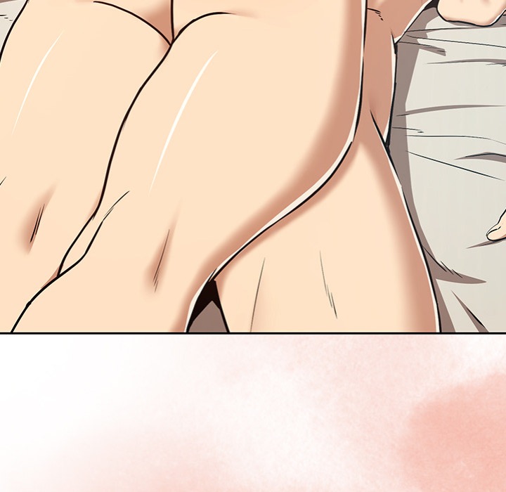 After Work Love Affairs Chapter 84 Page 16