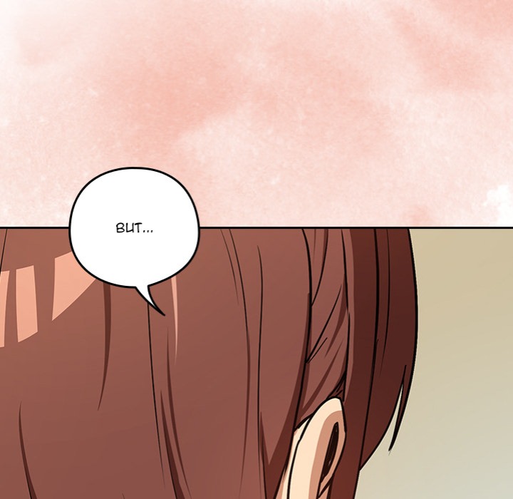After Work Love Affairs Chapter 84 Page 17