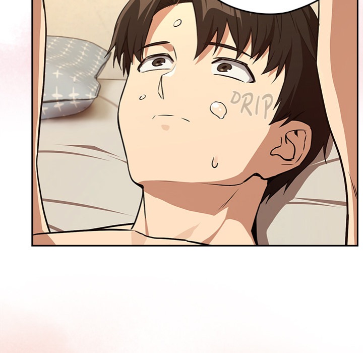 After Work Love Affairs Chapter 84 Page 19