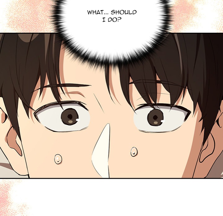 After Work Love Affairs Chapter 84 Page 25