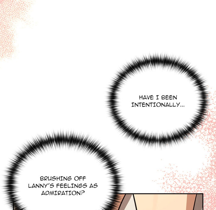 After Work Love Affairs Chapter 84 Page 26