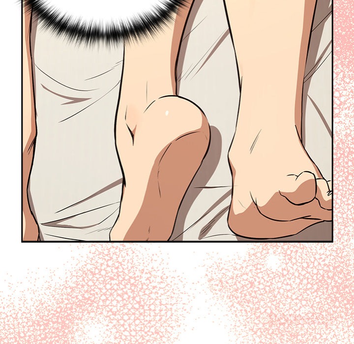 After Work Love Affairs Chapter 84 Page 27