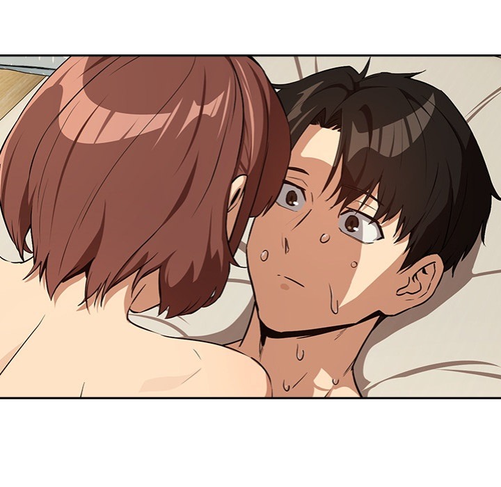 After Work Love Affairs Chapter 84 Page 33