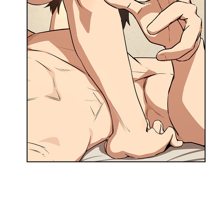 After Work Love Affairs Chapter 84 Page 35