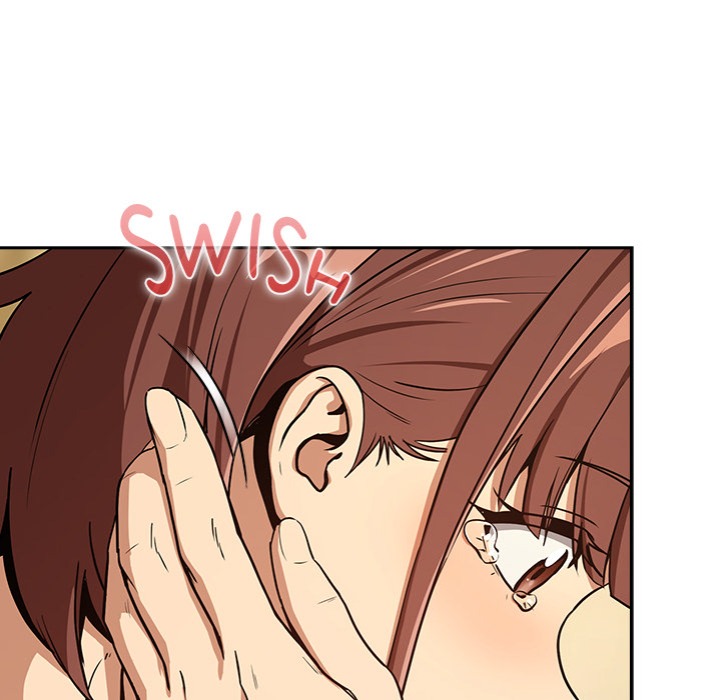 After Work Love Affairs Chapter 84 Page 36