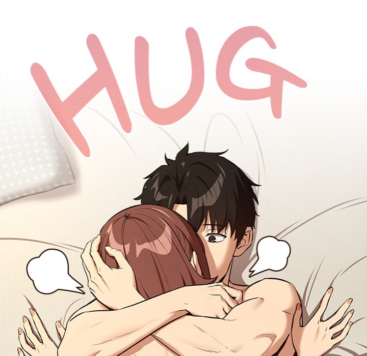 After Work Love Affairs Chapter 84 Page 38