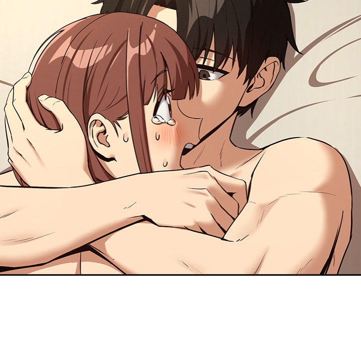 After Work Love Affairs Chapter 84 Page 41