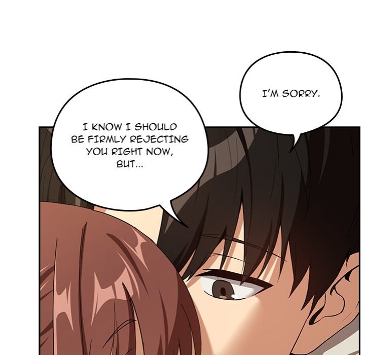 After Work Love Affairs Chapter 84 Page 42