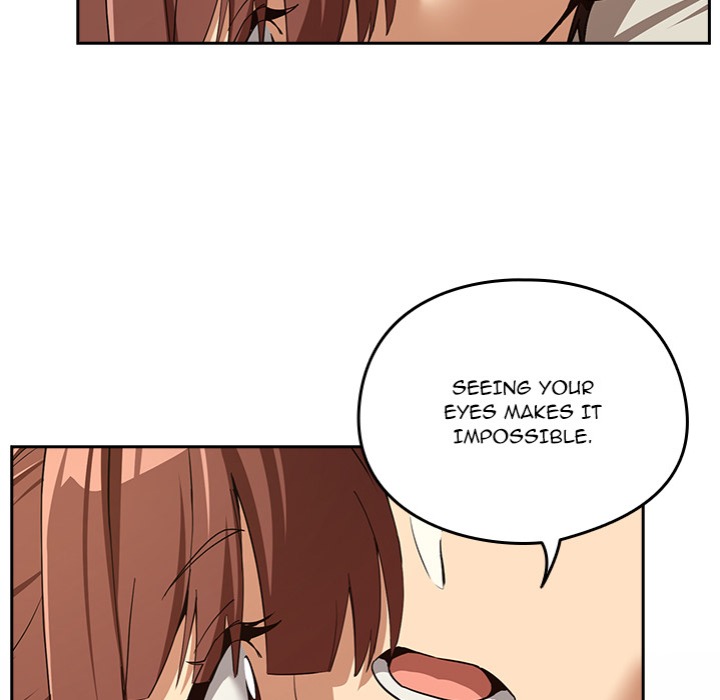 After Work Love Affairs Chapter 84 Page 43