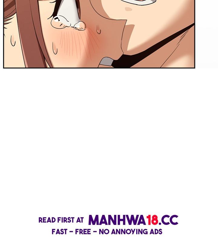 After Work Love Affairs Chapter 84 Page 44