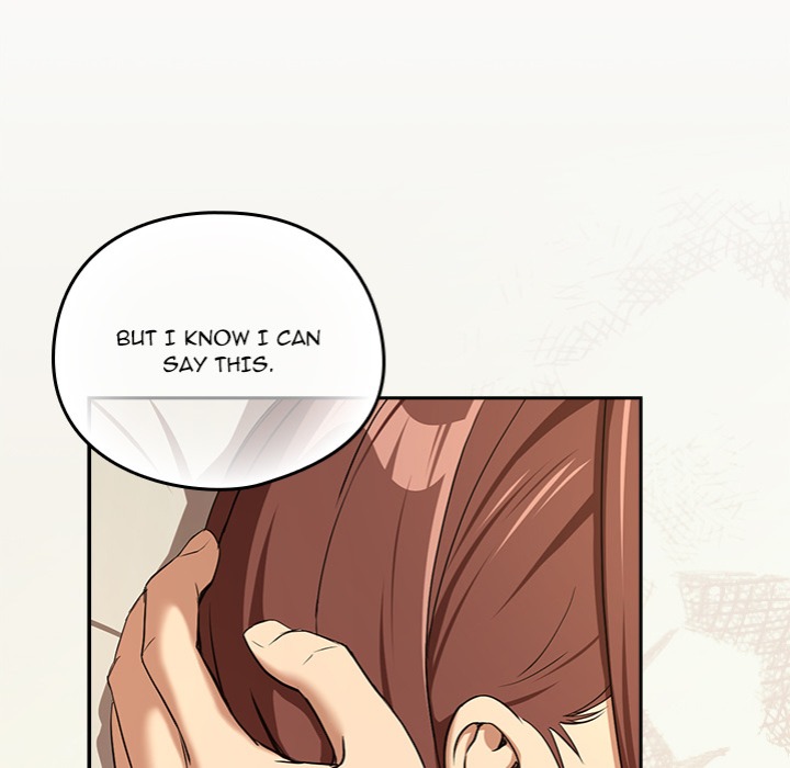 After Work Love Affairs Chapter 84 Page 47