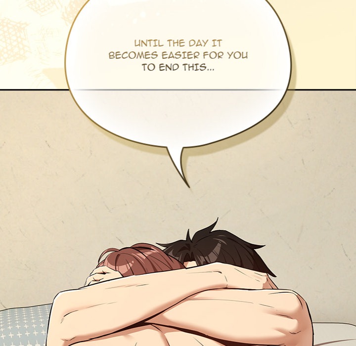 After Work Love Affairs Chapter 84 Page 49