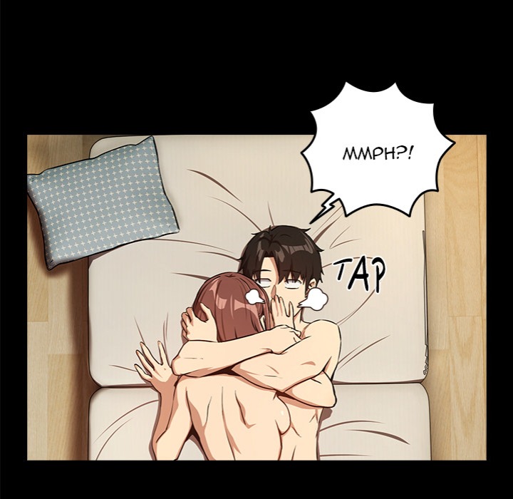 After Work Love Affairs Chapter 84 Page 68