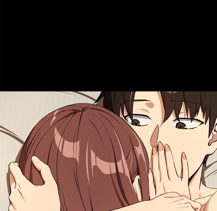 After Work Love Affairs Chapter 84 Page 69