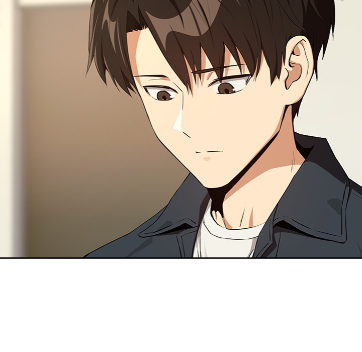 After Work Love Affairs Chapter 84 Page 89