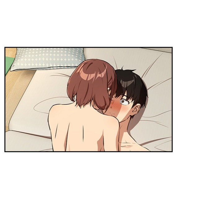 After Work Love Affairs Chapter 84 Page 9