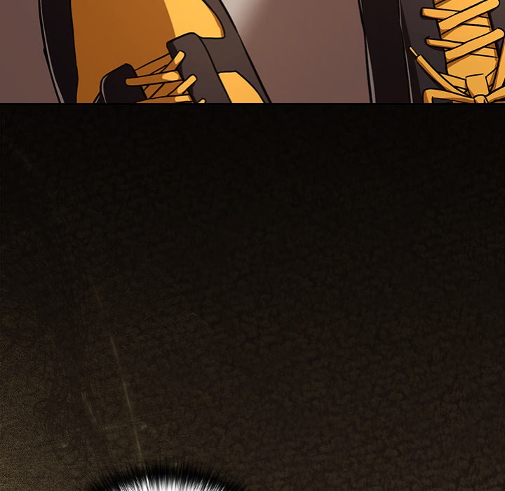 After Work Love Affairs Chapter 84 Page 91
