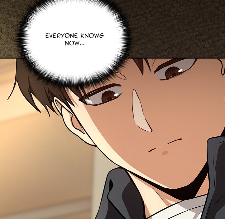 After Work Love Affairs Chapter 84 Page 92