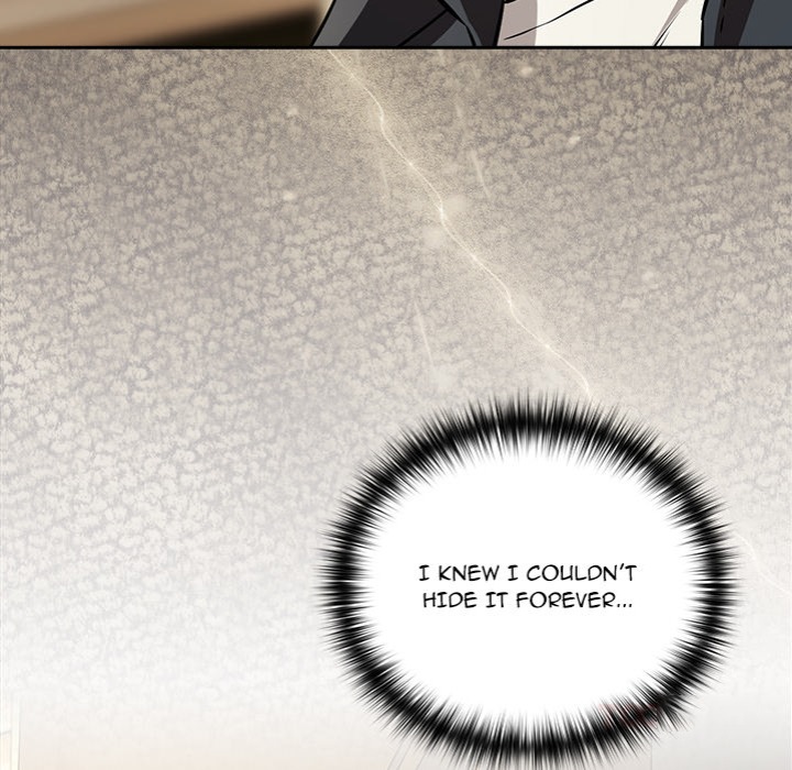 After Work Love Affairs Chapter 84 Page 93
