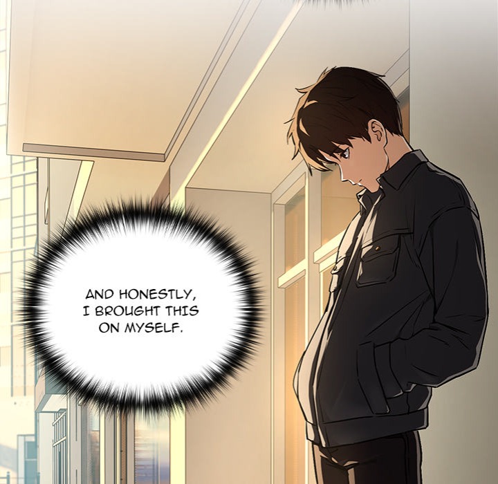 After Work Love Affairs Chapter 84 Page 94