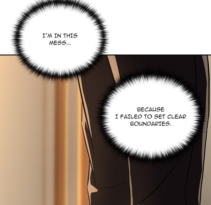 After Work Love Affairs Chapter 84 Page 98
