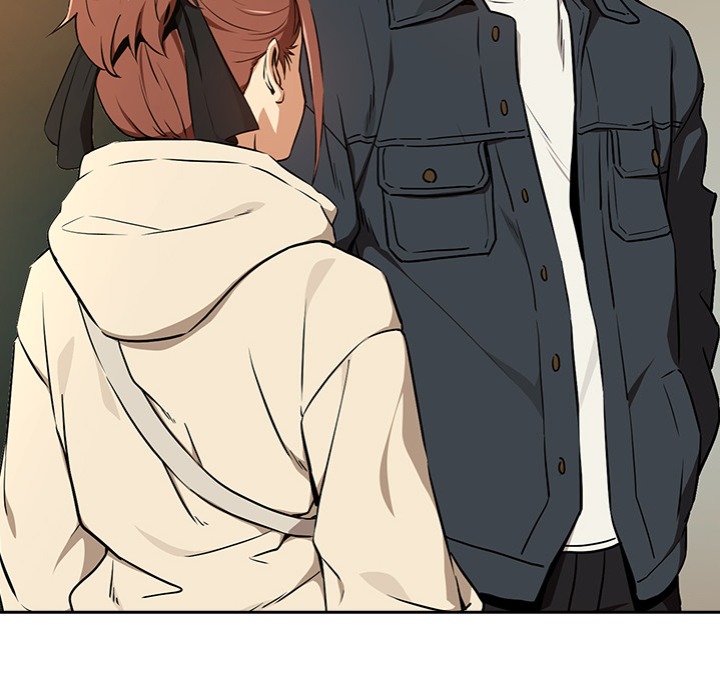 After Work Love Affairs Chapter 85 Page 10