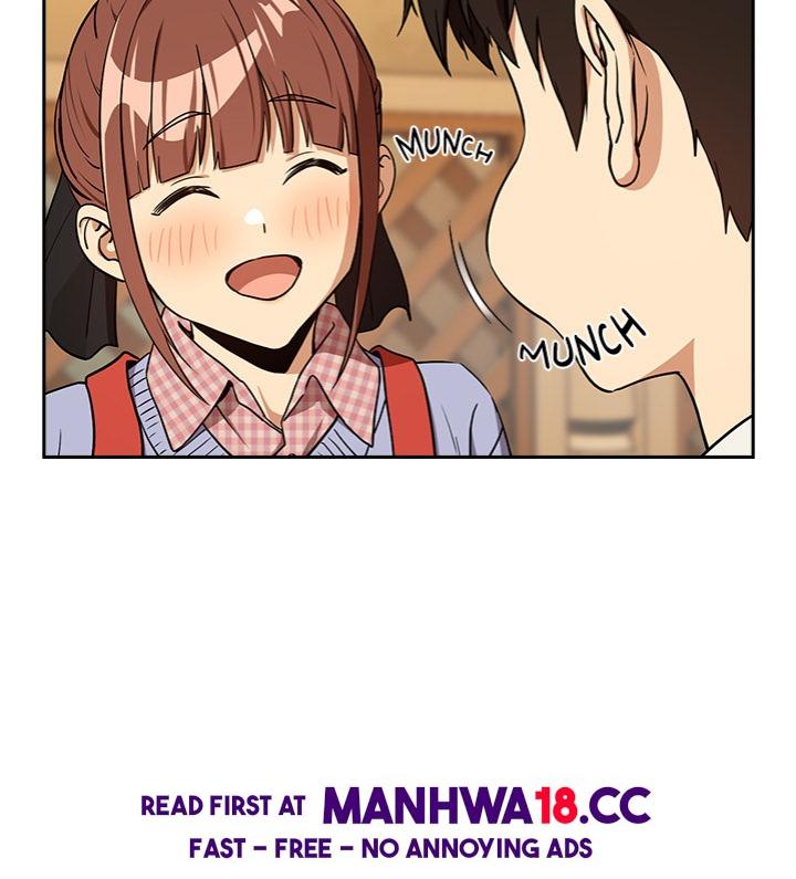 After Work Love Affairs Chapter 85 Page 100