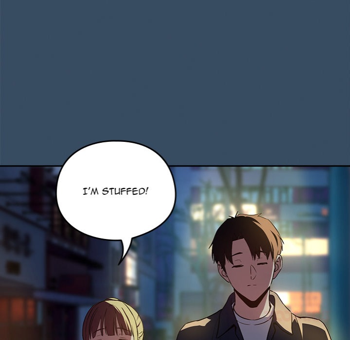 After Work Love Affairs Chapter 85 Page 105
