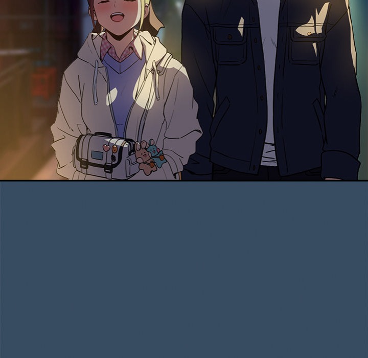 After Work Love Affairs Chapter 85 Page 106