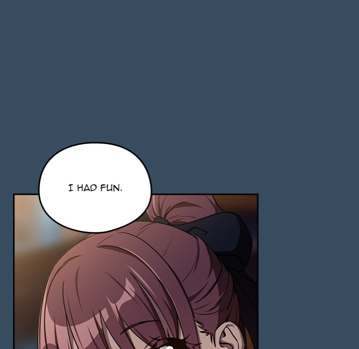 After Work Love Affairs Chapter 85 Page 111