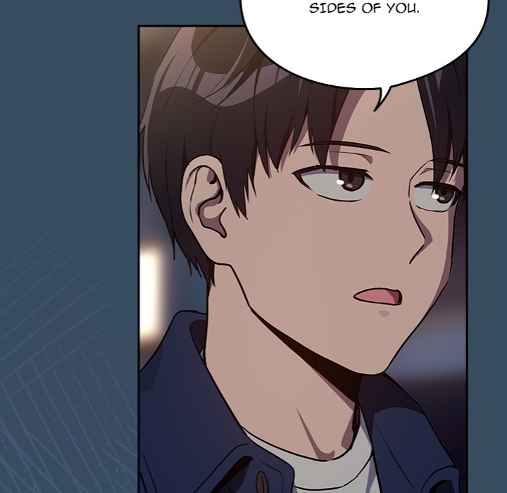 After Work Love Affairs Chapter 85 Page 113