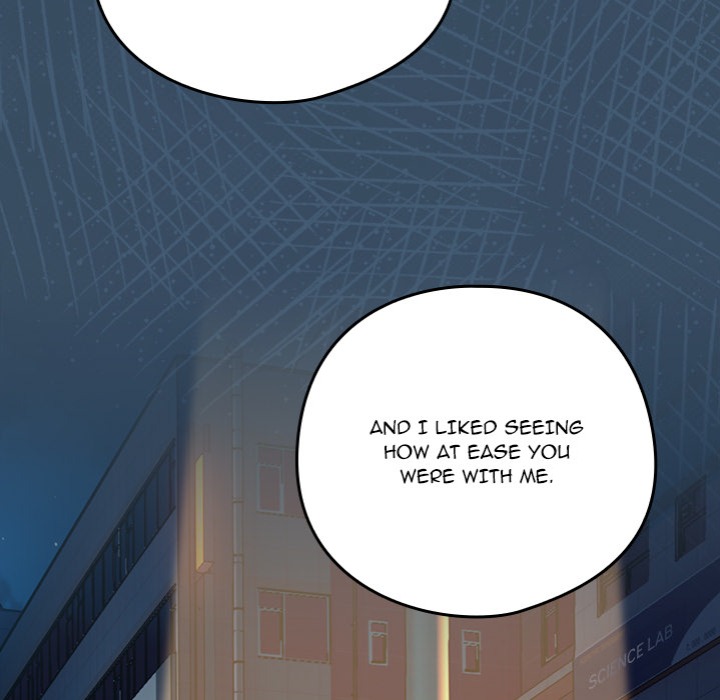 After Work Love Affairs Chapter 85 Page 115