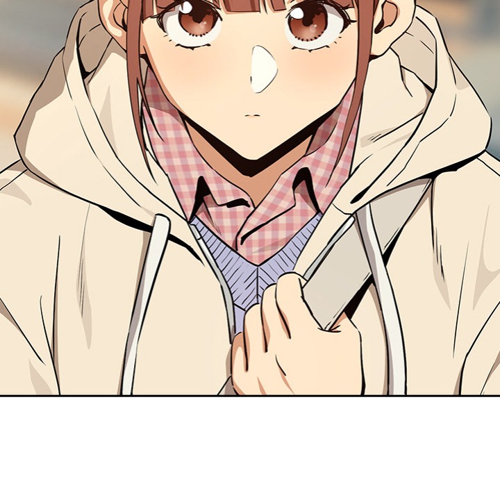 After Work Love Affairs Chapter 85 Page 12