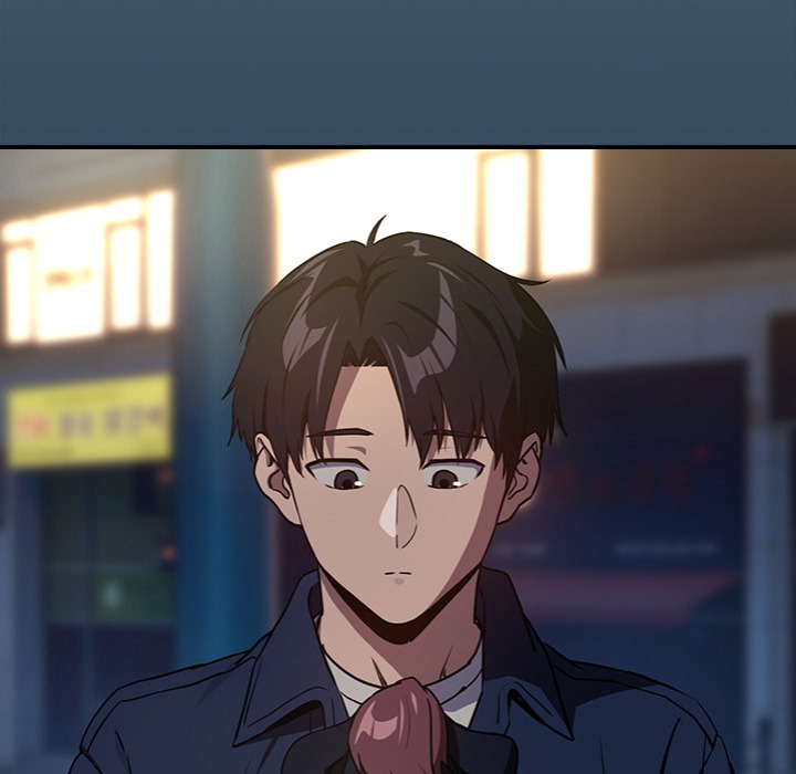 After Work Love Affairs Chapter 85 Page 121