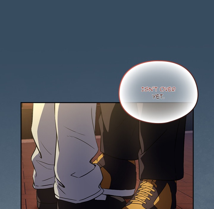 After Work Love Affairs Chapter 85 Page 124