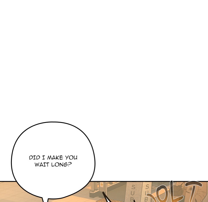 After Work Love Affairs Chapter 85 Page 13