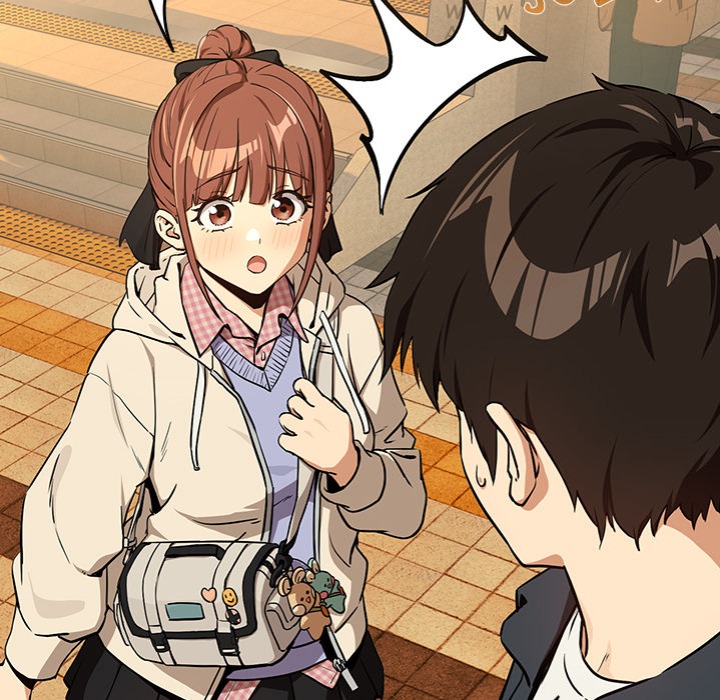 After Work Love Affairs Chapter 85 Page 14