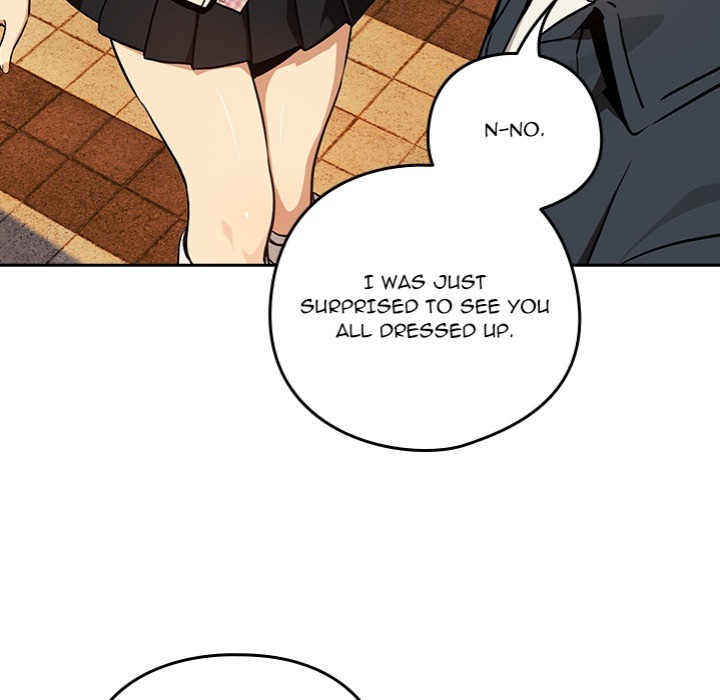After Work Love Affairs Chapter 85 Page 15