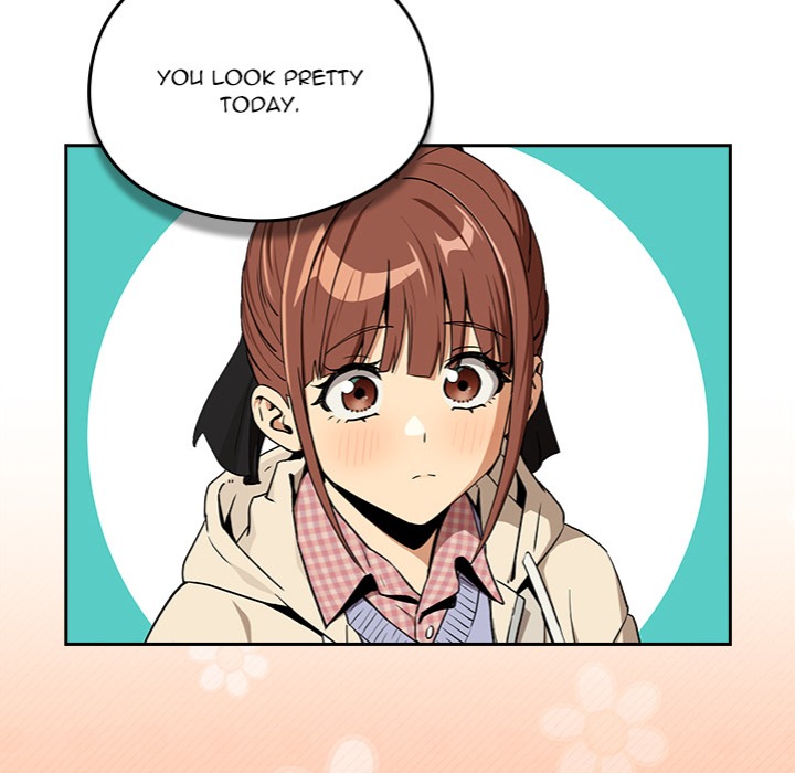 After Work Love Affairs Chapter 85 Page 16