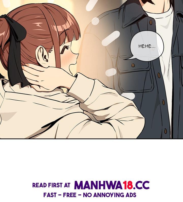 After Work Love Affairs Chapter 85 Page 19