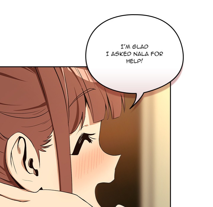 After Work Love Affairs Chapter 85 Page 20