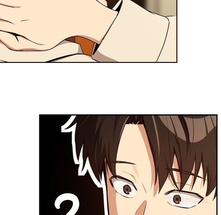 After Work Love Affairs Chapter 85 Page 21