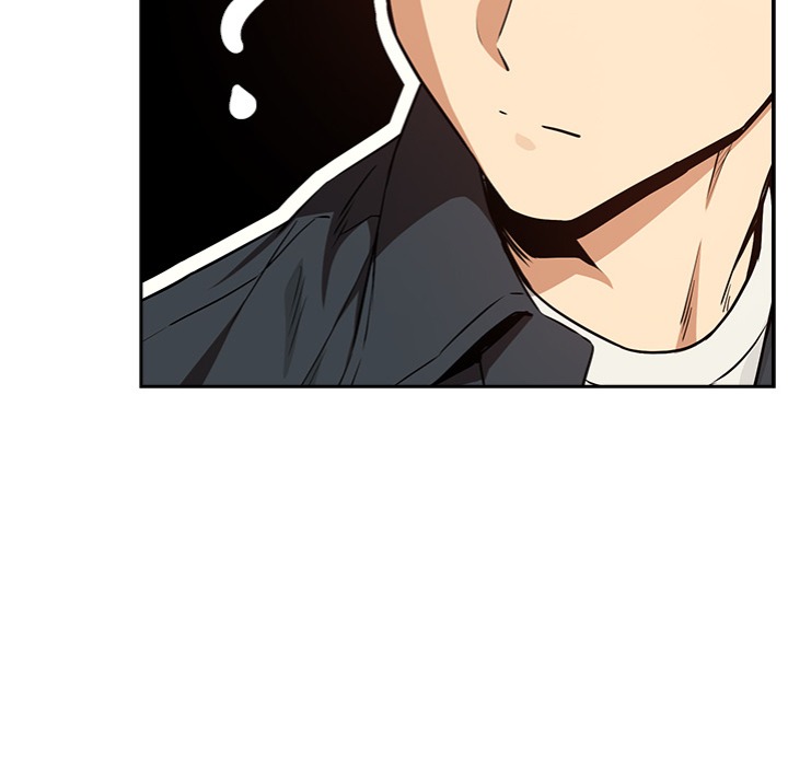 After Work Love Affairs Chapter 85 Page 22