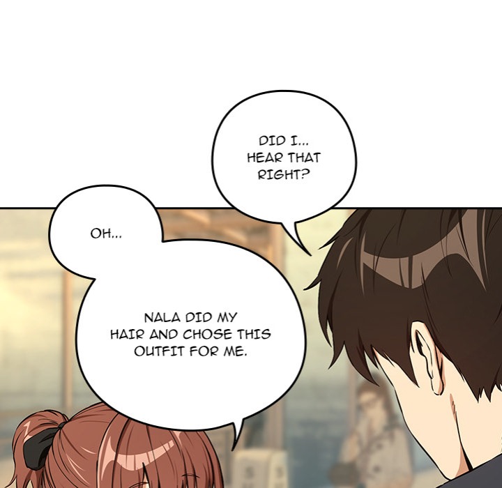 After Work Love Affairs Chapter 85 Page 23