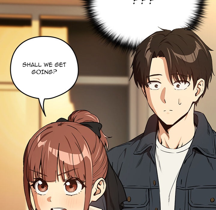 After Work Love Affairs Chapter 85 Page 25